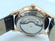 Jaeger Lecoultre Master Ultra Thin Moon Swiss Automatic Watch - Image 8
