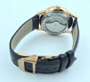 Jaeger Lecoultre Master Ultra Thin Moon Swiss Automatic Watch - Image 7