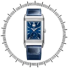 Jaeger Lecoultre Swiss Eta Watches