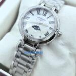 Longines Prima Luna Moonphase Ladies First Copy Watch