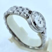 Longines Prima Luna Moonphase White Mother-of-pearl Steel Ladies Watch - Image 5