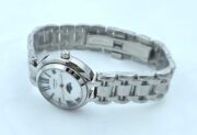 Longines Prima Luna Moonphase White Mother-of-pearl Steel Ladies Watch - Image 6