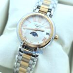 Longines Prima Luna Moonphase Ladies Replica Watch
