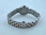 Longines Prima Luna Moonphase White Mother-of-pearl Dual Tone Ladies Watch - Image 7