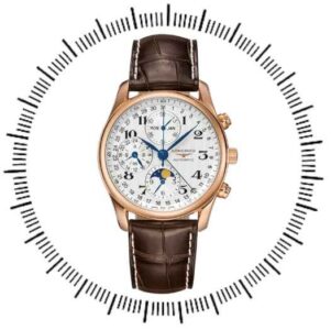 Longines Swiss ETA Watches In India