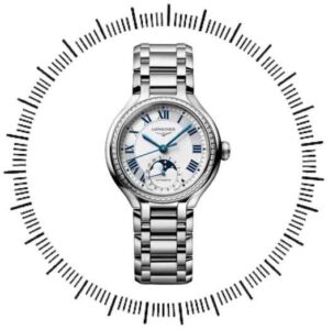 Longines women First Copy Watches