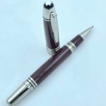 Mont Blanc Rollerball Pen - 22