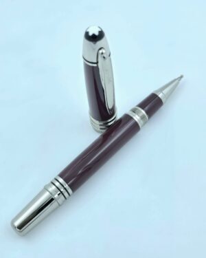 Mont Blanc Rollerball Pen - 22