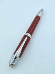 Mont Blanc Great Characters Enzo Ferrari Special Edition Rollerball Pen - Image 4