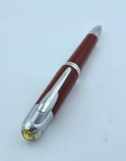 Mont Blanc Great Characters Enzo Ferrari Special Edition Rollerball Pen - Image 3