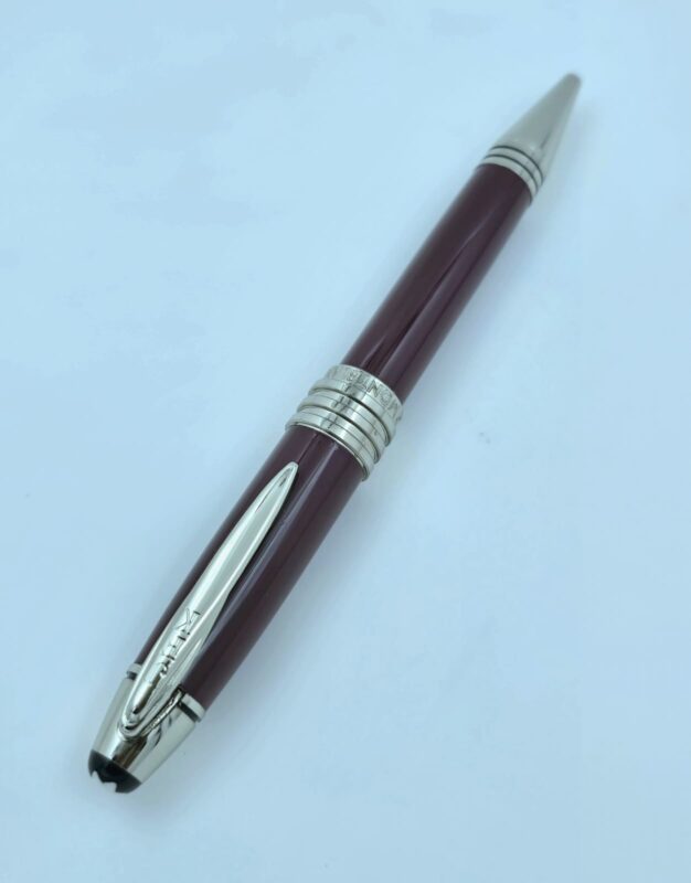 Mont Blanc Ball Point Pen – 7