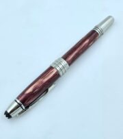 Mont Blanc Fountain Pen - 8 - Image 3