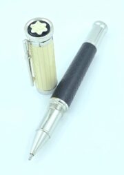 Mont Blanc Robert Louis Stevenson First Copy Pen