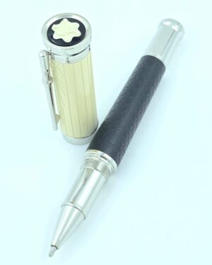 Mont Blanc Robert Louis Stevenson First Copy Pen