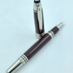 Mont Blanc Fountain Pen - 9