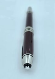 Mont Blanc Fountain Pen - 9 - Image 4