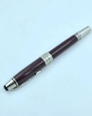 Mont Blanc Fountain Pen - 9 - Image 3