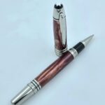 Mont Blanc Rollerball Pen - 21