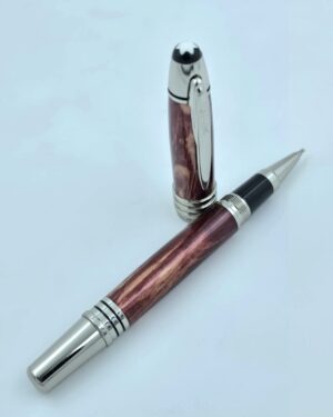 Mont Blanc Rollerball Pen - 21