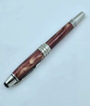 Mont Blanc Rollerball Pen - 21 - Image 3