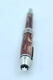 Mont Blanc Rollerball Pen - 21 - Image 4
