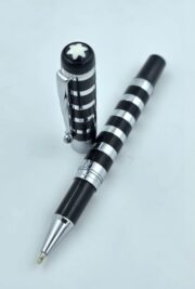 Mont Blanc Rollerball Pen - 23