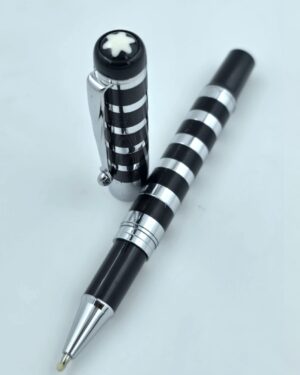 Mont Blanc Rollerball Pen - 23