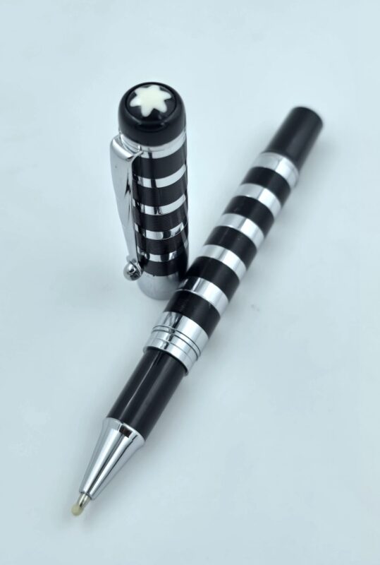 Mont Blanc Rollerball Pen - 23