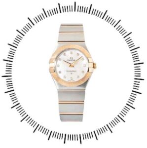 Buy Omega Women's First Copy Watches