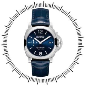 Panerai Swiss ETA Watches In India