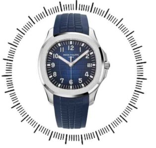 Patek Philippe Swiss ETA Watches