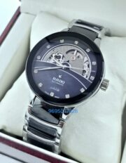 Rado Centrix Open Heart Steel First Copy Watches