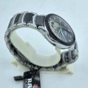 Rado Centrix Diamonds Open Heart Steel Swiss Automatic Watch - Image 5