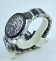Rado Centrix Diamonds Open Heart Steel Swiss Automatic Watch - Image 4