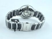 Rado Centrix Diamonds Open Heart Steel Swiss Automatic Watch - Image 7