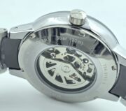 Rado Centrix Diamonds Open Heart Steel Swiss Automatic Watch - Image 8