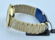 Rado DiaStar Black Skeleton Golden Swiss ETA 7750 Valjoux Automatic Movement Watch - Image 7