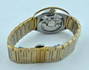 Rado DiaStar Grey Skeleton Golden Swiss ETA 7750 Valjoux Automatic Movement Watch - Image 9