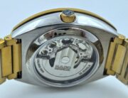 Rado DiaStar Grey Skeleton Golden Swiss ETA 7750 Valjoux Automatic Movement Watch - Image 8