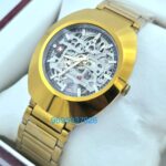 Rado DiaStar Grey Skeleton First Copy Watch