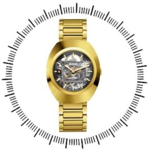 Rado Swiss ETA Watches In India
