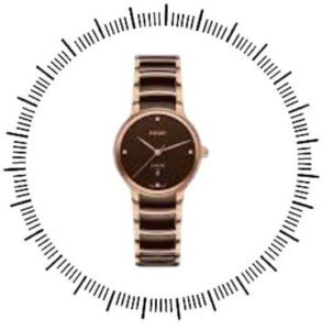 Rado Women's First Copy Watches