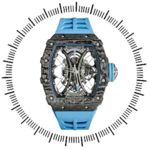 Richard Mille Swiss ETA Watches In India