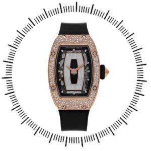 Richard Mille Women's First Copy Watches