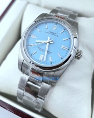 Rolex Oyster Perpetual First Copy Watches For Ladies