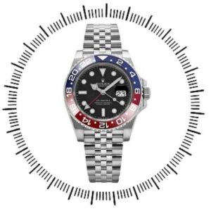 Rolex Swiss ETA Watches In India