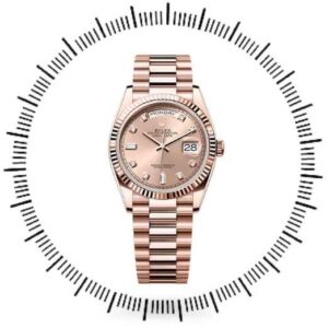 Rolex Women's First Copy Watches