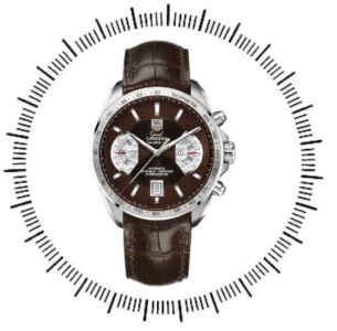 Tag Heuer Swiss ETA Watches