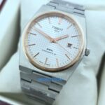 Tissot Prx Powermatic 80 First Copy Watches
