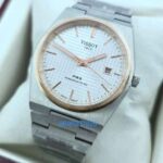 Tissot Prx Powermatic 80 First Copy Watches